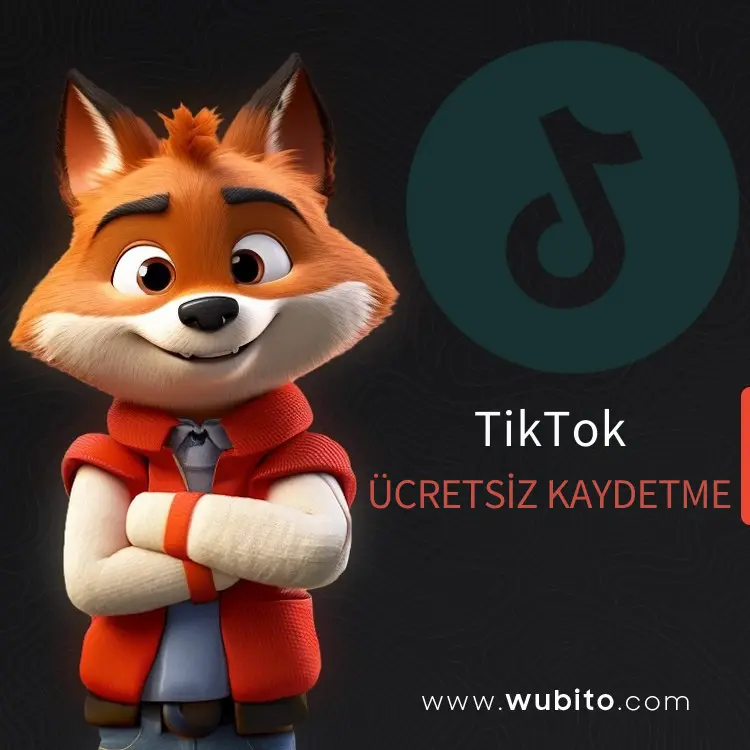 Tiktok Kaydetme Hilesi: Şifresiz ve Ücretsiz Yükle